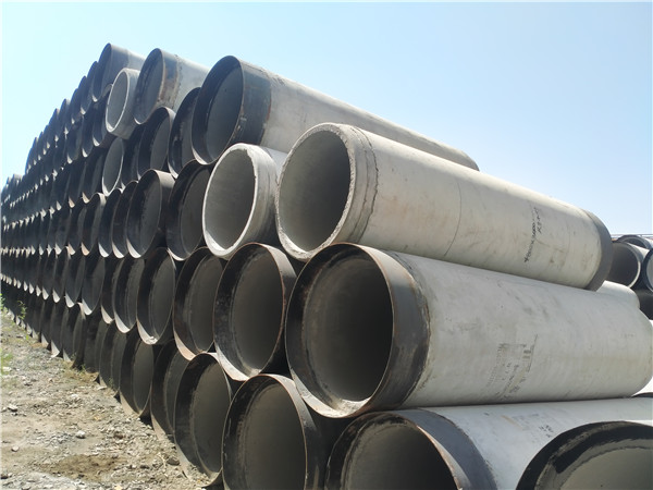 頂進施工用鋼筋混凝土排水管 800×3000